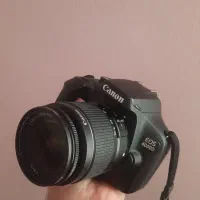 دوربین کانن 4000D حرفه ای