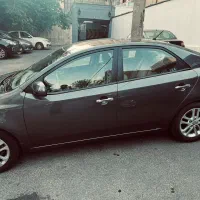 سراتو ۲۰۰۰ / سال ۹۵|خودرو سواری و وانت|تهران, آسمان|دیوار