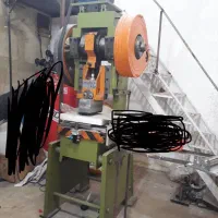 پرس ۲۵ تن نو پول لازم