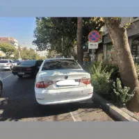 سمند سورن ۹۵|خودرو سواری و وانت|ری, منصوریه منگل|دیوار