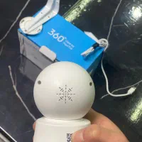 دوربین بیسیم ۳۶۰ درجه|دوربین مداربسته|یزد, |دیوار