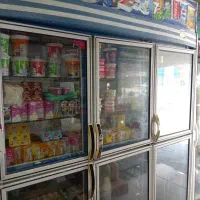 یخچال شش درب