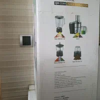 ابمیوه گیری*خردکن|آبمیوه‌گیر و آب‌مرکبات‌گیر|تهران, نبی اکرم|دیوار