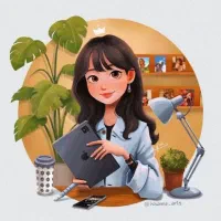 ادمین اینستاگرام /تولید محتوا و پاسخ گویی