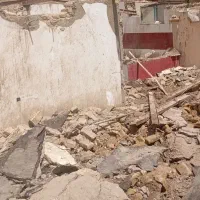 بازسازی کلی وجزهٔ صفیرتاصد بانازیل ترین قمد انجام