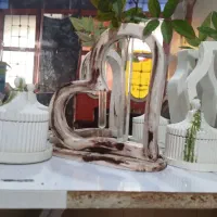 گلجا های تزینی و زیبا|مجسمه، تندیس، ماکت|یاسوج, |دیوار