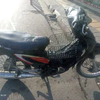 موتور سیکلت بیکلاچ