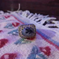 انگشتر فیروزه|بدلیجات|کرمانشاه, |دیوار