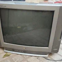 ۲عدد تلویزیون و میز تلویزیون|تلویزیون و پروژکتور|سنندج, |دیوار