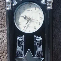 ساعت دیواری