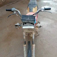 موتور|موتورسیکلت|شوشتر, |دیوار