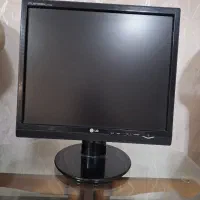 مانیتور ال جی