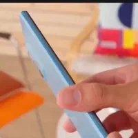 فروش گوشی سامسونگ A72 حافظه 256 رم 8 رنگ ابی روشن|موبایل|لامرد, |دیوار