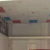 مغازه تجاریقمشه