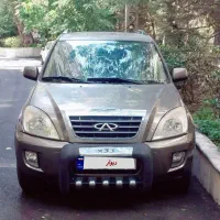 ام وی ام x33 mvm کم کار، فنی سلامت، خوش رخ
