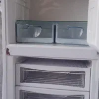 فروش یخچال دو درب