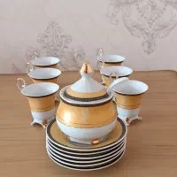قهوه خوری قدیمی ژاپنی