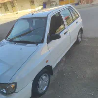 پراید 111 مدل99 آث|خودرو سواری و وانت|آق قلا, |دیوار