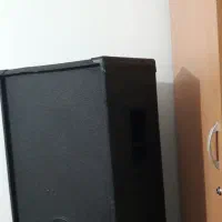 یک عدد اکو بانددوبل ۱۲ بی ام وی اصلی