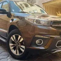 ایکس 33 مدل 97|خودرو سواری و وانت|ایذه, |دیوار