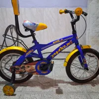 دوچرخه کودک