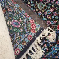 قالیچه ذرع و نیم|فرش|تهران, دزاشیب|دیوار