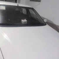 پارس مدل۸۷دوررنگ