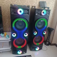 سیستم صوتی اسپیکر نو