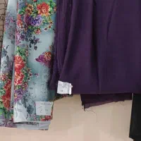 تیکه پارچه|لباس|ایلام, |دیوار