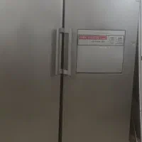 یخچال و فریزر دوقلو