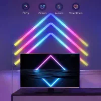 LED|لامپ و چراغ|تهران, الهیه|دیوار
