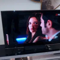 تلویزیون led