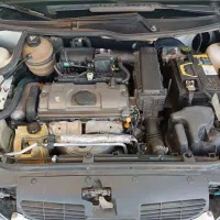 پژو206تیپ دو مدل 90تک برگ سند|خودرو سواری و وانت|مشهد, شریف|دیوار