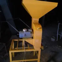 فروش نقدواقساط آسیاب صنعتی ویژه دامداری ومرغداری|خردکن، آسیاب، غذاساز|زنجان, |دیوار