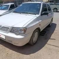پراید 132 SE، مدل ۱۳۹۷