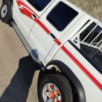 ریچ. 96|خودرو سواری و وانت|سبزوار, رضوی|دیوار