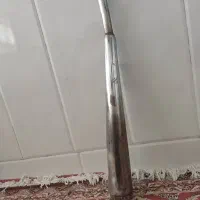 اگزوز موتور سالم