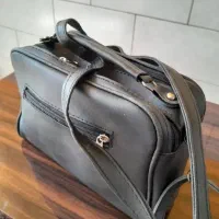 کیف دوشی و دستی