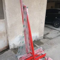 فروش پایه قفسه سوپرمارکتی|فروشگاه و مغازه|بندرعباس, |دیوار