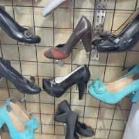 کفش تک سایز یکجا باهم