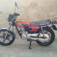 موتورسیکلت همتاز۱۵۰درحد|موتورسیکلت|مراغه, |دیوار