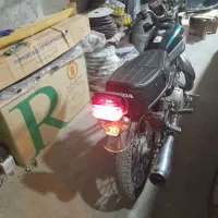 موتور ۱۵۰ موتور تمیز|موتورسیکلت|گنبد کاووس, |دیوار