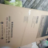 کارتن یخچال سایدبار ساید