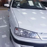 پارس XU7 مدل 1400 بدون رنگ دوگانه شرکتی|خودرو سواری و وانت|گرگان, |دیوار