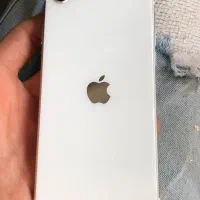 iphone se 2020|موبایل|کرج, حصار|دیوار