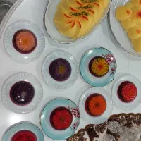 ژله های تزریقی شیک|خوردنی و آشامیدنی|مرودشت, ثبت احوال|دیوار