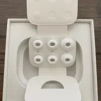 ایرپاد پرو ۲ اپل|لوازم جانبی موبایل و تبلت|تهران, نیروی هوایی (پیروزی)|دیوار