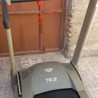 تردمیل پاورفرست تی ۸۰۲شیب برقی تایوانی اصل درحدنو