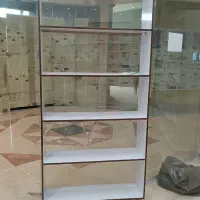 فروش قفس بندی مغازه