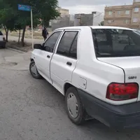 پراید 131 SE، مدل ۱۳۹۹|خودرو سواری و وانت|شیروان (خراسان), |دیوار